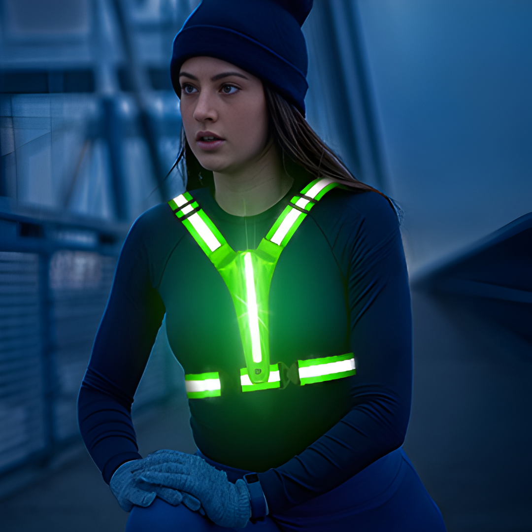 Northrend - LED väst