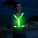 Northrend - LED väst